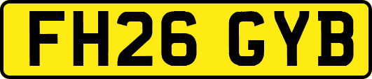 FH26GYB
