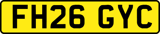 FH26GYC