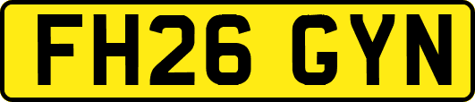 FH26GYN