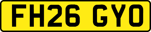 FH26GYO