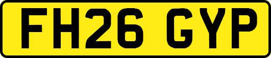 FH26GYP