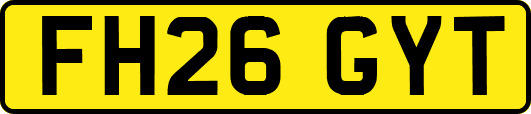 FH26GYT