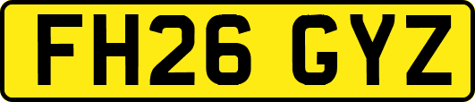 FH26GYZ