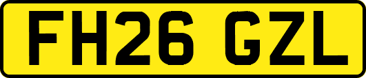 FH26GZL