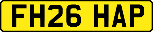 FH26HAP