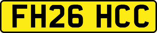 FH26HCC