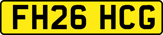 FH26HCG