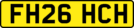 FH26HCH