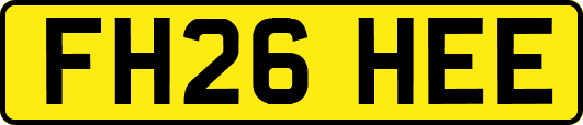 FH26HEE