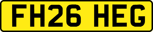 FH26HEG