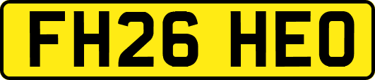 FH26HEO