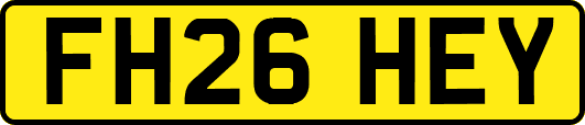FH26HEY
