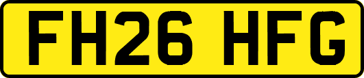 FH26HFG