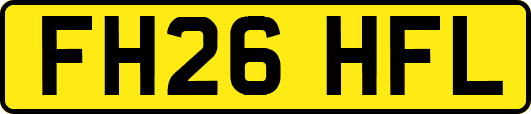 FH26HFL