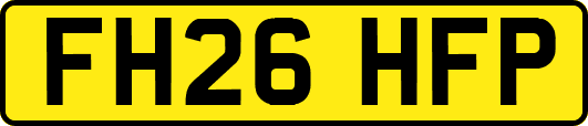 FH26HFP