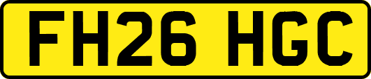FH26HGC