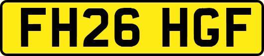 FH26HGF