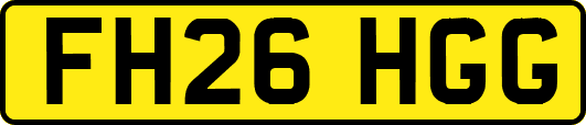 FH26HGG