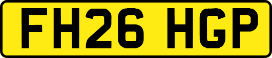 FH26HGP