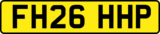 FH26HHP