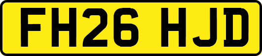 FH26HJD