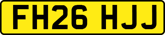 FH26HJJ
