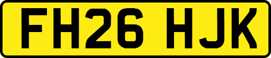FH26HJK