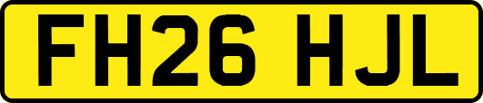 FH26HJL