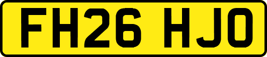FH26HJO