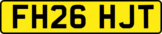 FH26HJT