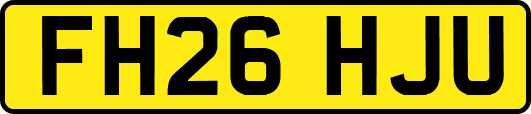 FH26HJU
