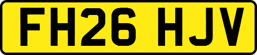 FH26HJV
