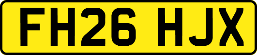 FH26HJX