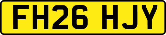 FH26HJY