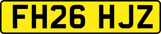 FH26HJZ