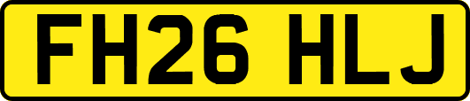 FH26HLJ