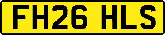 FH26HLS