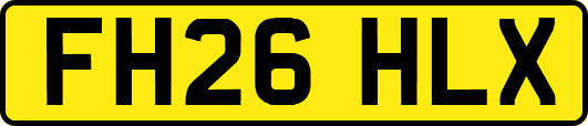 FH26HLX