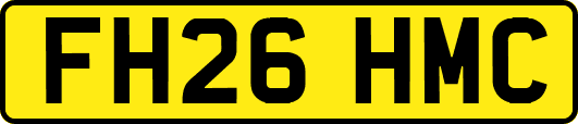 FH26HMC