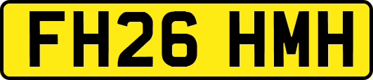 FH26HMH