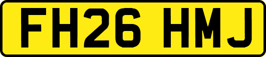 FH26HMJ