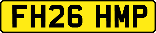 FH26HMP