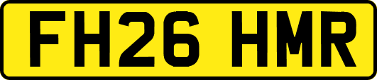 FH26HMR