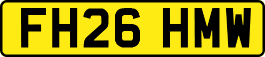 FH26HMW