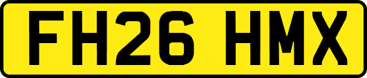 FH26HMX