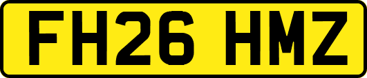 FH26HMZ
