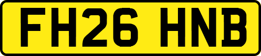FH26HNB