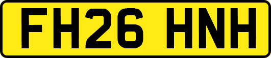 FH26HNH