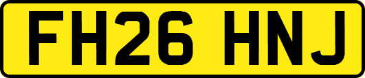 FH26HNJ