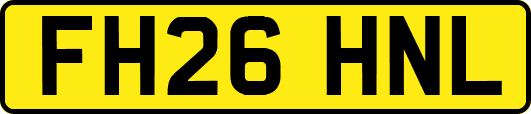 FH26HNL